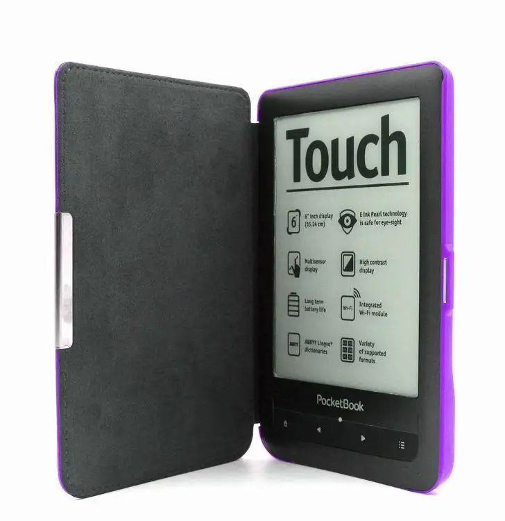 Электронная Книга Pocketbook 622 Купить