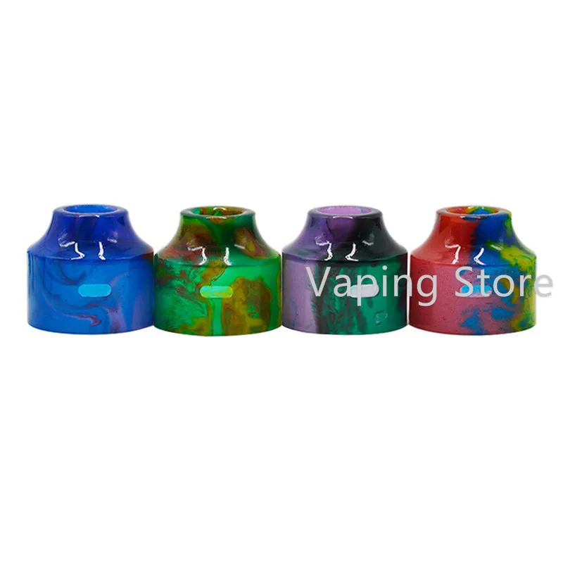 

Replacement Top Cap Bell Cap Resin Cap For Wasp Nano RDA Tank