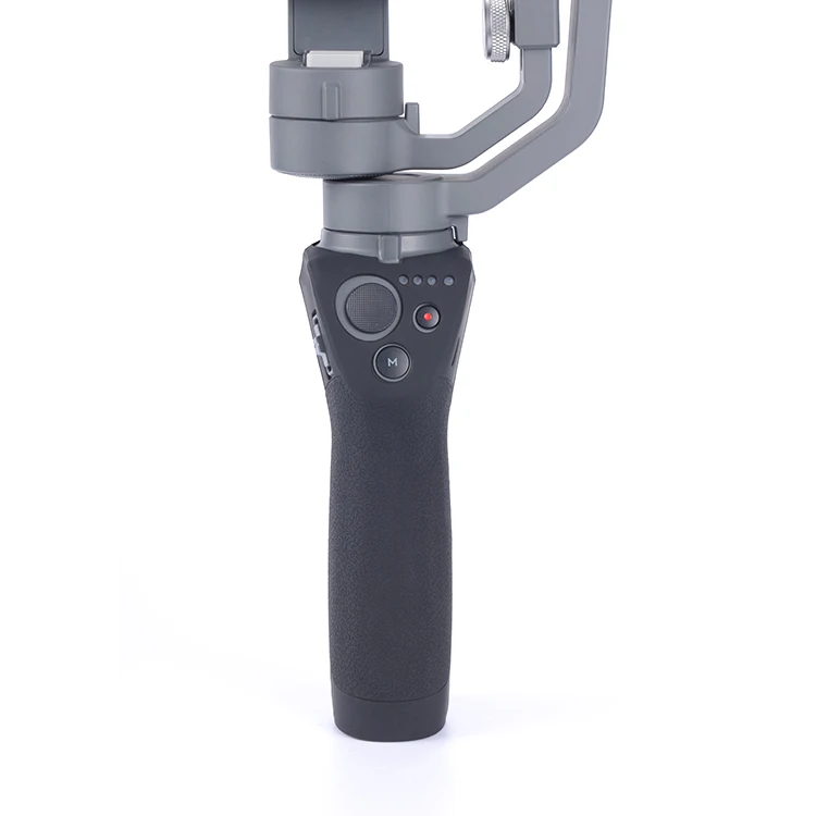 Силиконовый чехол с защитой от царапин прочный защитный для DJI OSMO Mobile 2 Gimbal