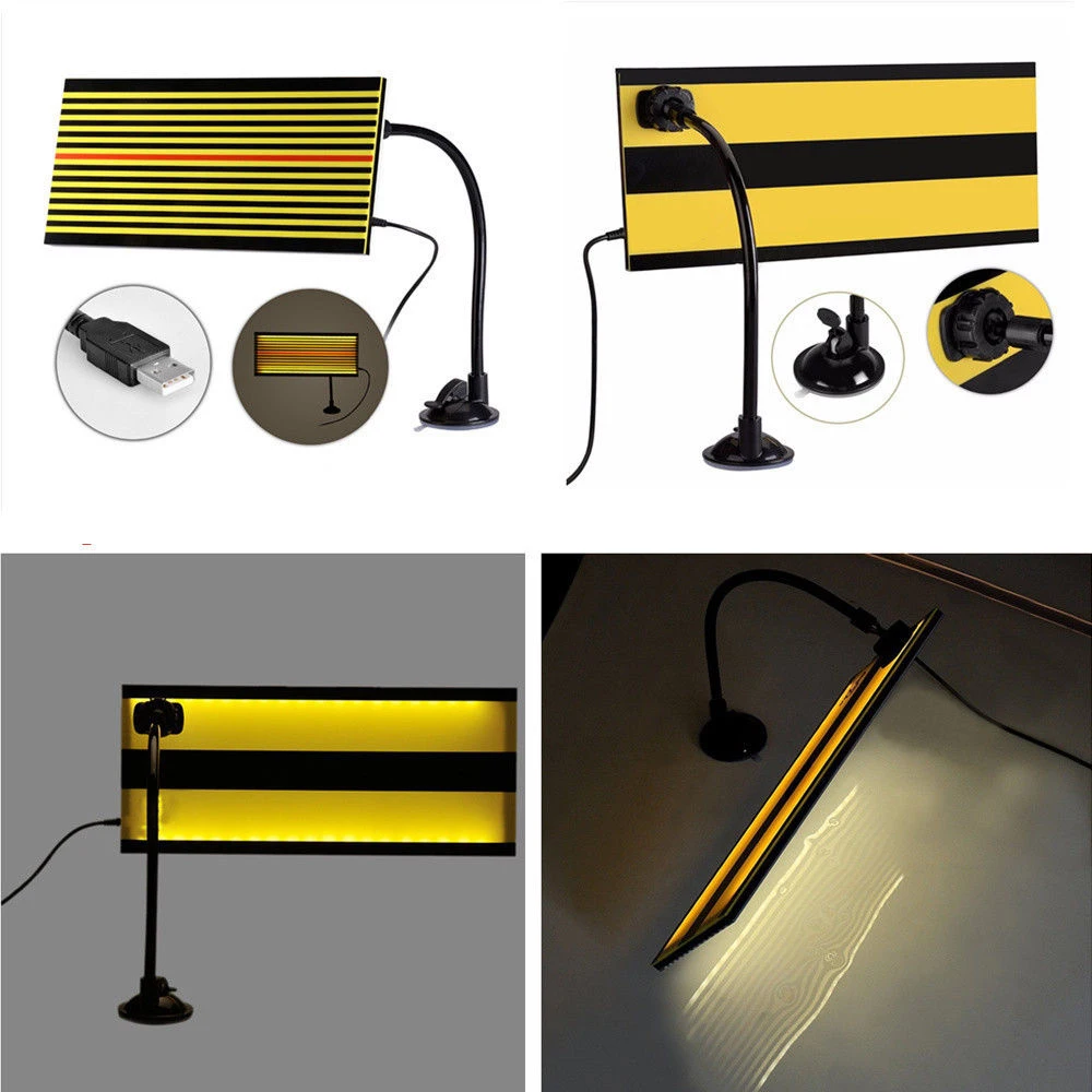 Liplasting Tool Led Line Board Paintless Dent Repair
