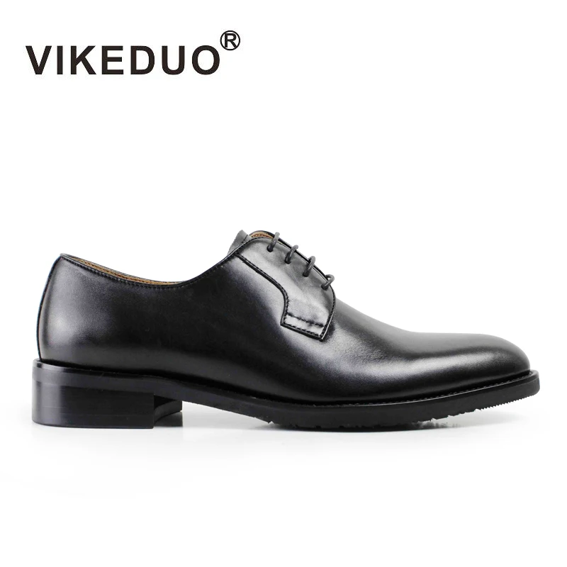 Black À Derbies Zapato Cuir De Bureau Veau Mariage Main Articles Red Vikeduo Noir Luxe Chaussants Pour En Hommes Marque Véritable Chaussures Robe La Hombre wine uTlFJ1Kc3