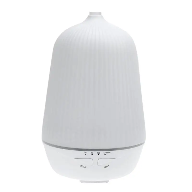 

Cartoon Perfume Machine Ultrasonic Anion Aromatherapy Air Mist Humidifier