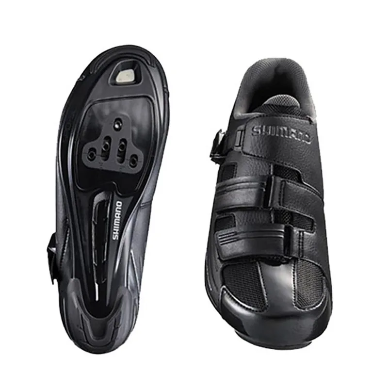 

SHIMANO SH-RP3 SPD SL Road Bike Shoes Riding Equipment Bicycle Cycling Locking Shoes MTB SHOE MEN'S