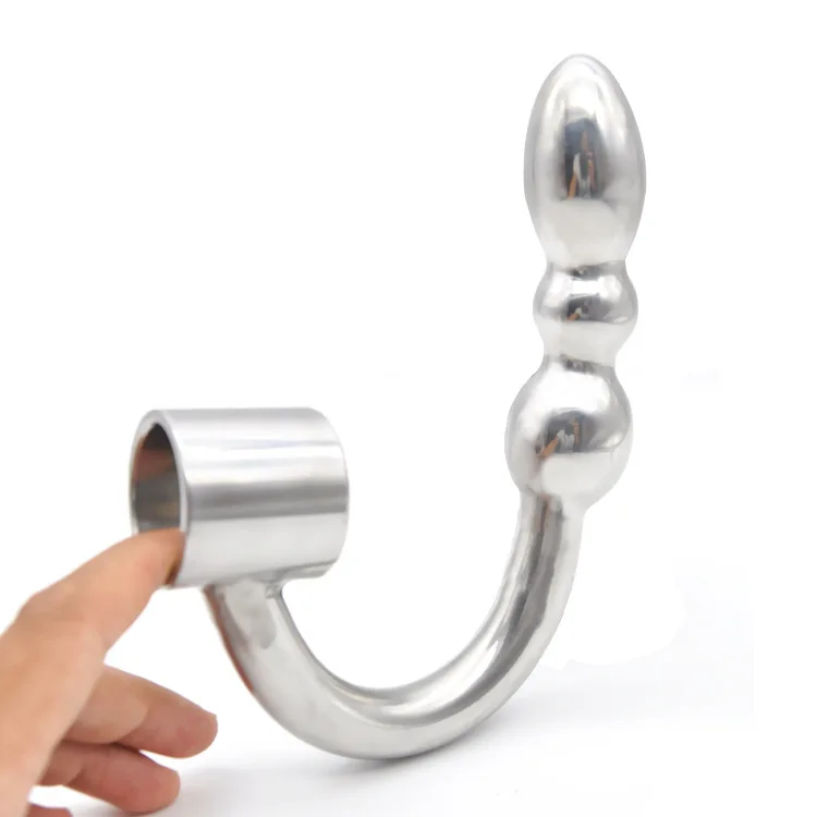 penis ring anal plug 