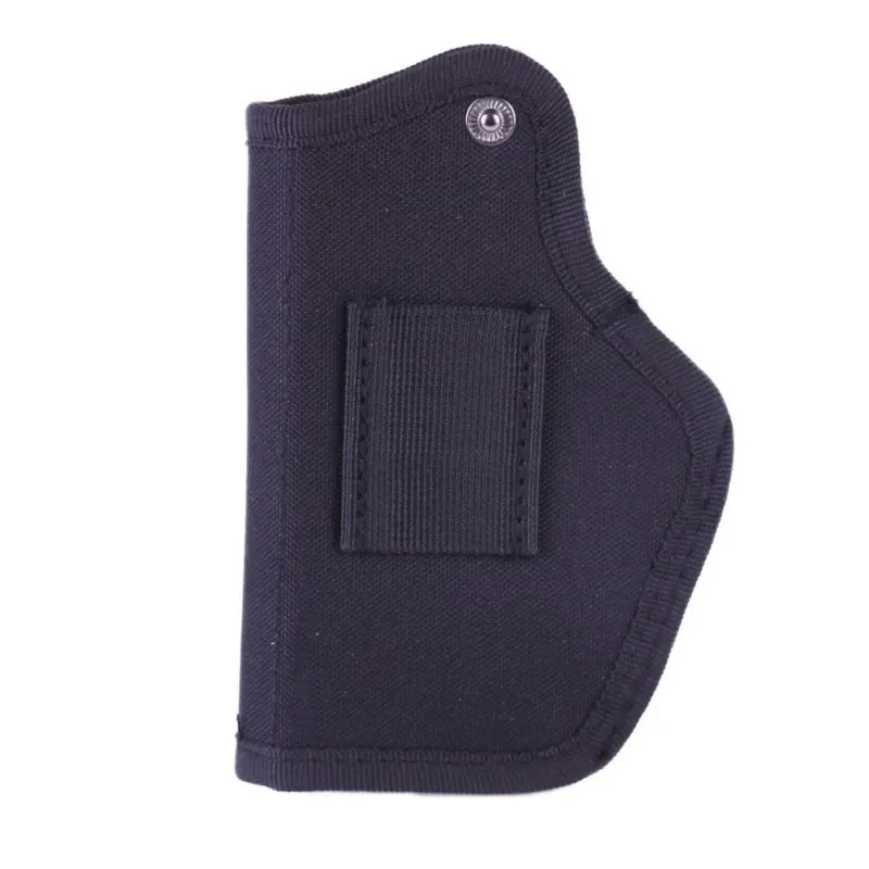Кобура для скрытого ношения носить внутри пояса IWB или снаружи пояса OWB для большинства пистолетов