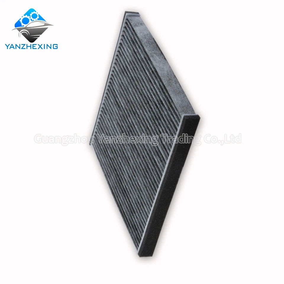 Салонный воздушный фильтр OEM: 87139 32010 для CAMRY AVALON FJ CRUISER 4RUNNER PRADO SOLARA SIENNA LEXUS ES300/330