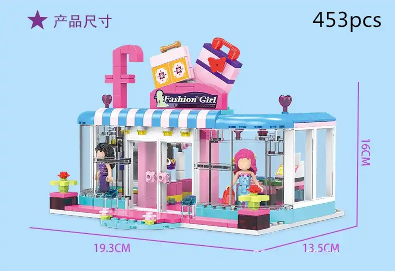 city girl clothing store