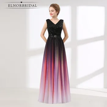 

Cheap Prom Dresses Long 2020 Robe De Soiree V Neck Formal Women Evening Gowns Imported Party Dress