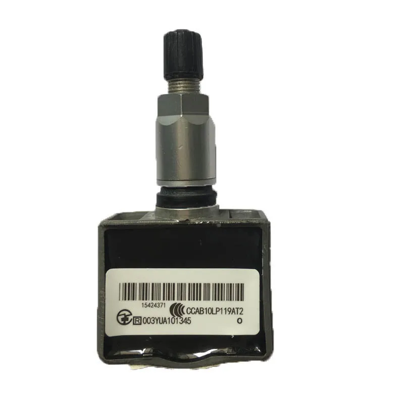 Датчик давления в шинах TPMS 407001AY0A 407002138R для Nissan Infiniti с Заводской ценой 8200086582 433 МГц 40700-1AY0A бренд