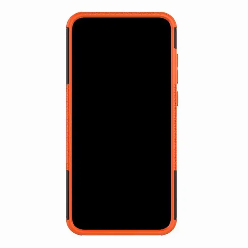 Чехол для Honor 9 Lite чехол Huawei Гибридный ТПУ силиконовый + жесткий телефона