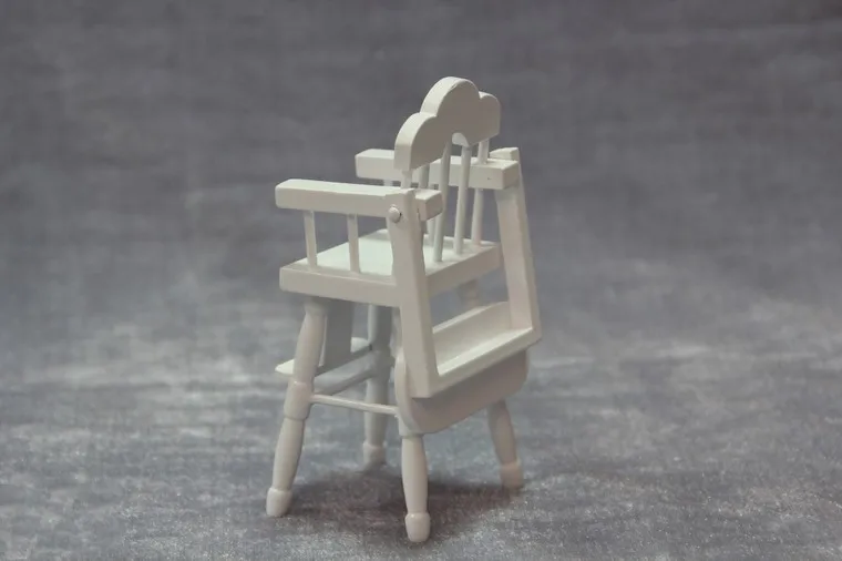 miniature chair  (2)
