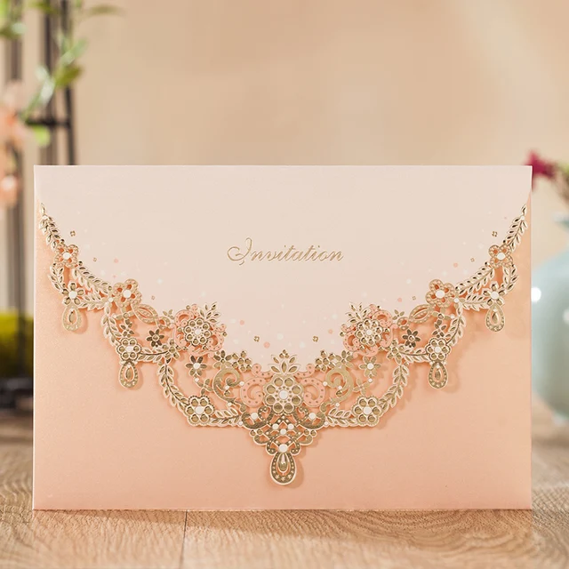100 pieces light yellow gold small flowers and leaves wedding