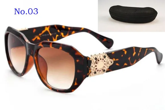 Мужские спортивные ветрозащитные Модные солнцезащитные очки в пустыне шторм - Цвет линз: Многоцветный