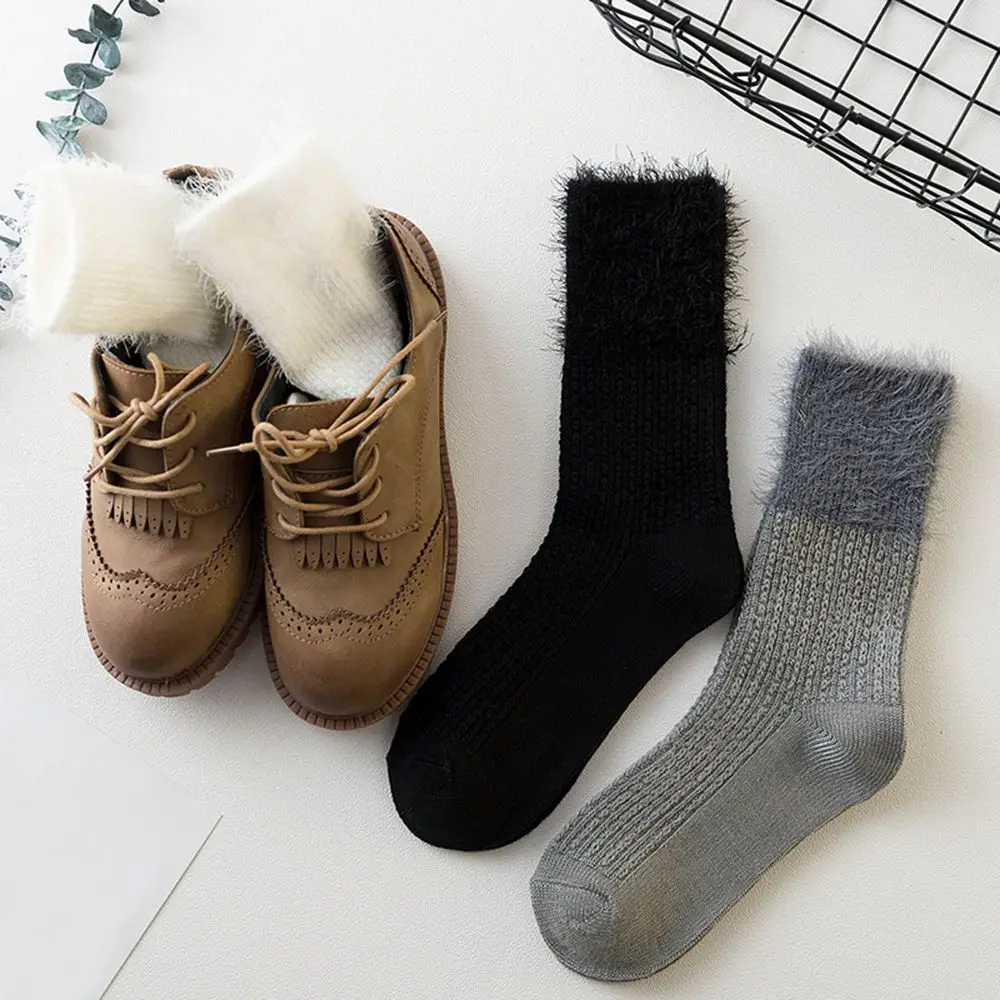 Buy Fashion Women High Quality Snow Boots Cotton Socks
