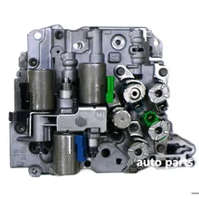 AF33-5 AW55-50SN AW55-51SN RE5F RE5F22A Электромагнит коробки передач Тело клапана(B или C код) для Volvo Chevrolet Saab