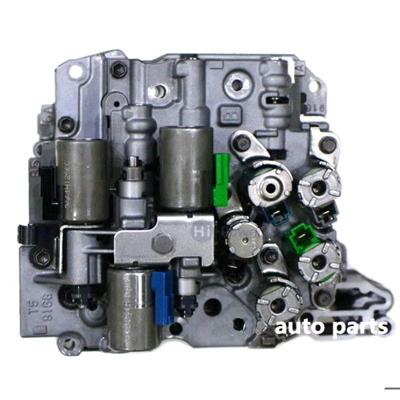 Tested Original AF33 5 AW55 50SN AW55 51SN RE5F RE5F22A Transmission