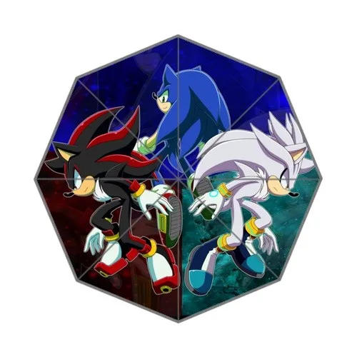 Nueva Llegada mujeres Ligeras de Mini Lluvia Paraguas Impreso the Hedgehog Sol Paraguas Niños|rain umbrellas|sun for children - AliExpress