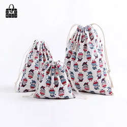 1pcs Cute Cartoon child 100% Cotton Bunch Pocket Travel Accessories Clothing Toys Storage Bag Organizers Bag Multi-Function Bag 1pcs Cute Cartoon child 100% Cotton Bunch Pocket Travel Accessories Clothing Toys Storage Bag Organizers Bag Multi-Function Bag