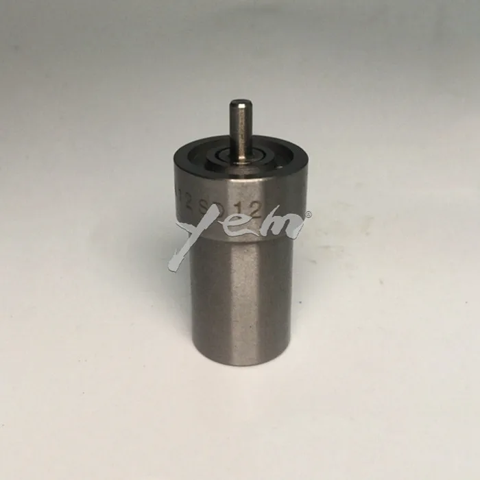 Kubota Engine D950 Injection Nozzle