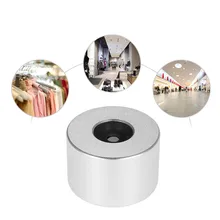 13500GS Магнитный Съемник противокражных бирок EAS системы безопасности удаления супер магнит жесткий противокражный маркированный