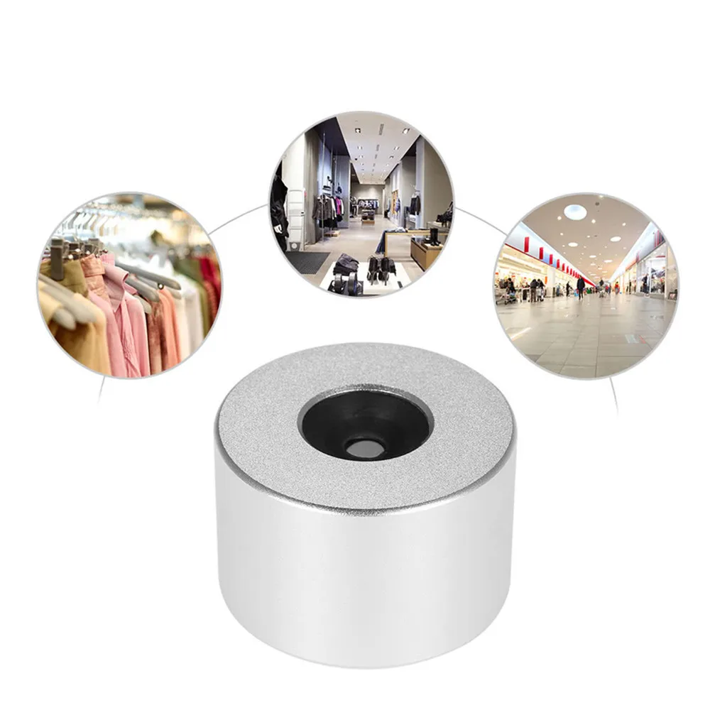 

13500GS Magnetic Handheld Detacher EAS System Security Remover Super Magnet Hard Anti-Theft Tags