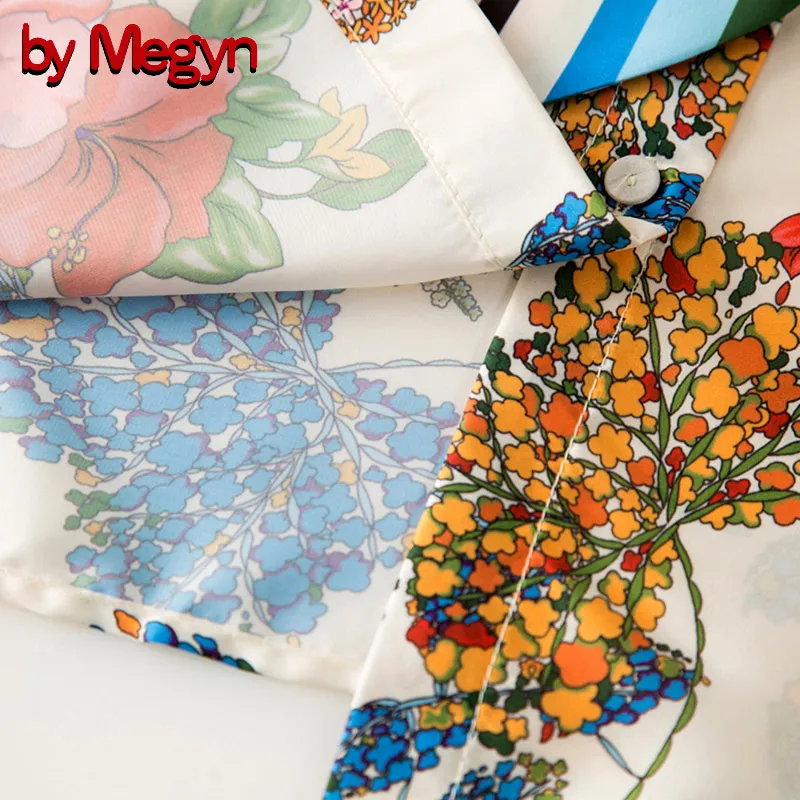 by Megyn women shirt long sleeve 2017 autumn free shipping blouses fashion women shirts feminine shirt plus size XXXL women tops by Megyn women shirt long sleeve 2017 autumn free shipping blouses fashion women shirts feminine shirt plus size XXXL women tops