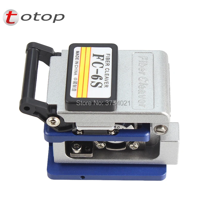 FC-6S fiber cleaver (1)