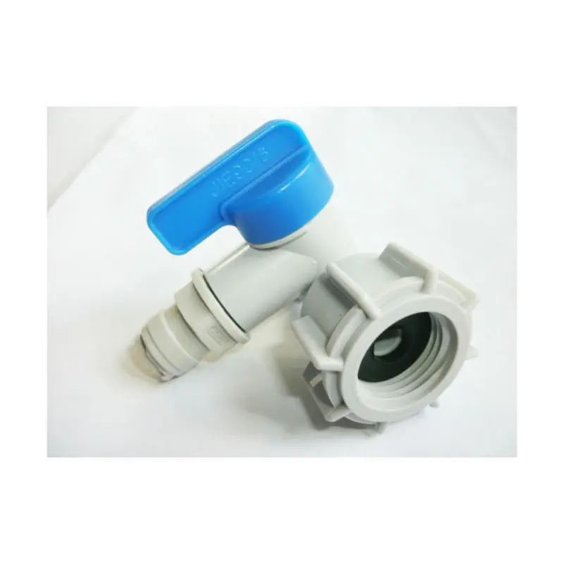 DMfitWaterFilterBallValveFaucet12PlumbingValveFittingTo14
