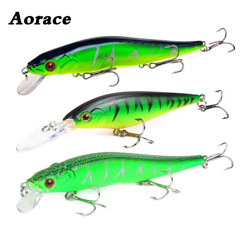 

Jointed Fishing Lure 32 Model Minnow Artificial Hard Bait Fishing Wobblers Swimbait Fish Carp Fishing Crankbait Poper Pike