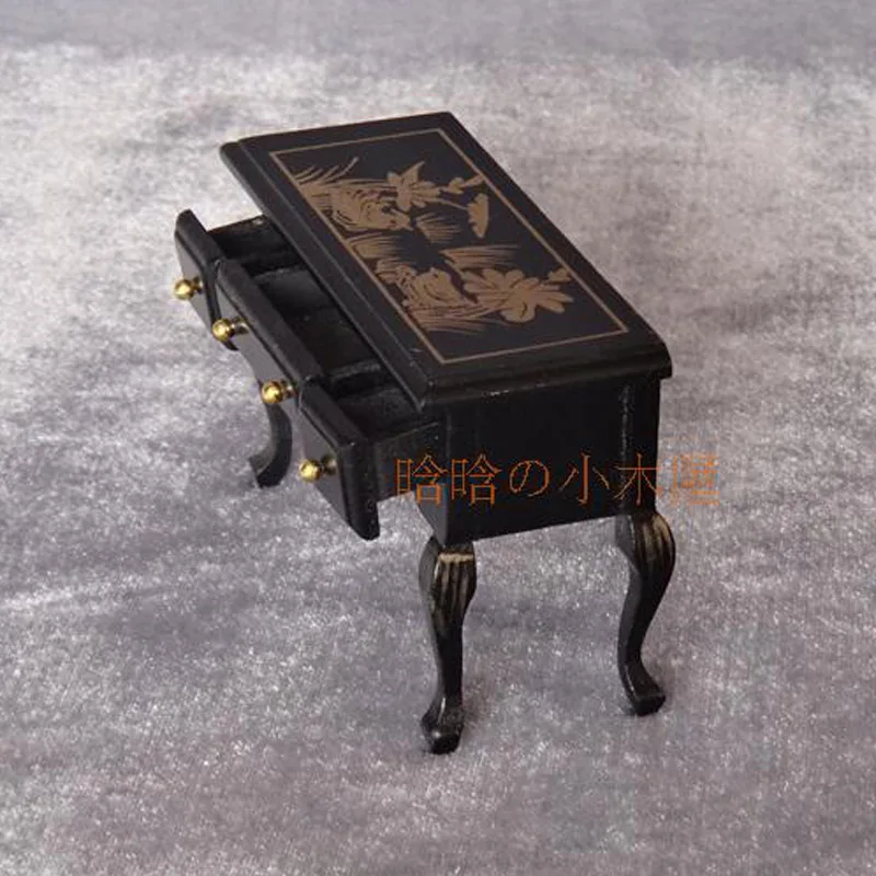 Online get cheap geschilderd bureau meubels aliexpress.com ... Boekenkast bureau woonkamer