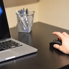 2,4G оптическая беспроводная мышь 5 кнопок для компьютера ноутбука Игровые Мыши с USB Приемником GY88