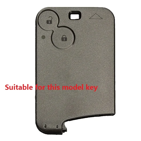 RENAULT KEY