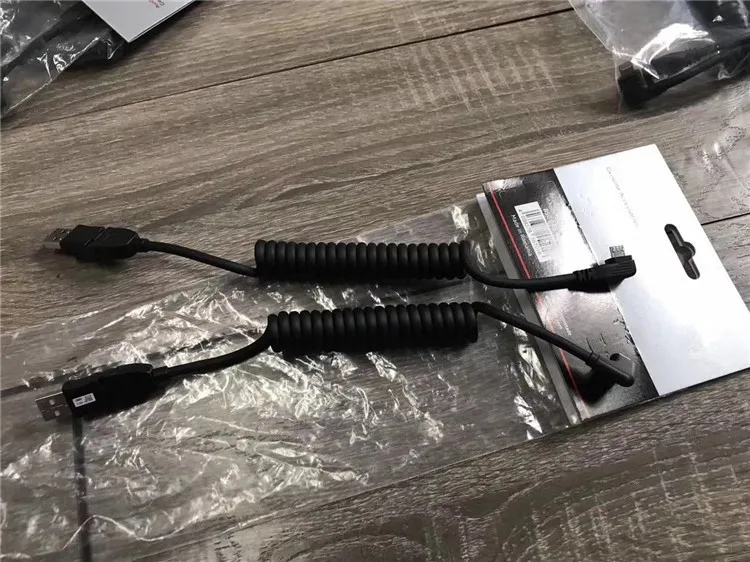 

For Audi A3 A4 A5 A6 A7 A8 S3 S4 S5 S6 S7 Carplay USB to Apple Lightning USB to Micro USB Charging Cable Set Pack 8S0 051 435 E
