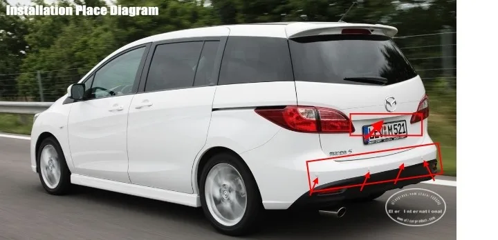 Mazda 5