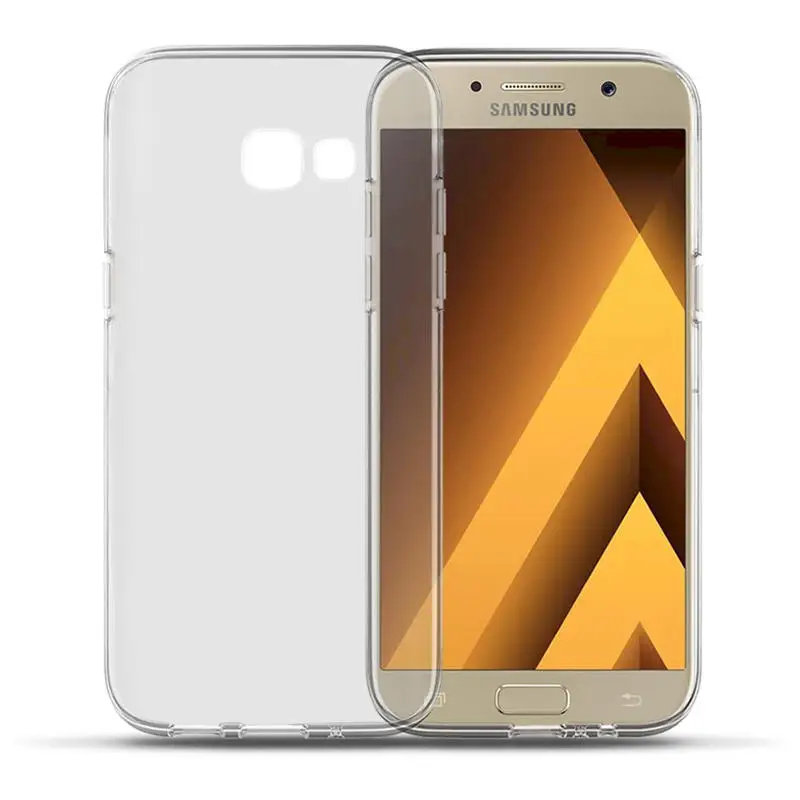 Чехол с енотом джокером дэдпулом для samsung Galaxy A3 A5 A7 A8 чехол мягкий чехол для телефона оболочка кожа Etui - Цвет: 01