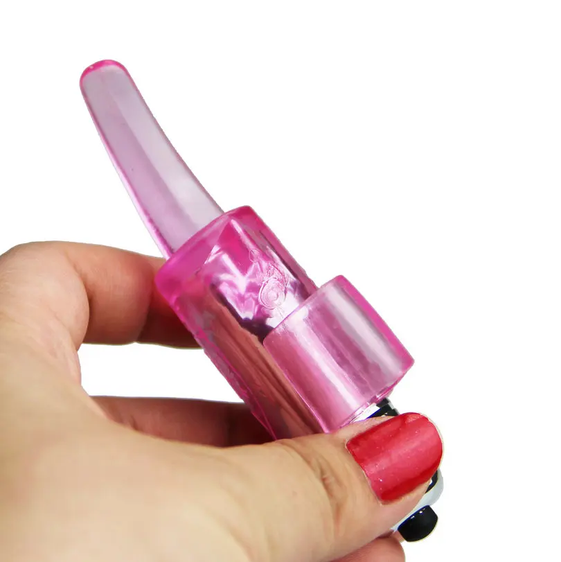 hb126 Tongue Finger Ring (9)
