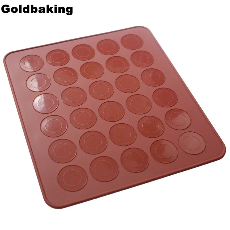 macaron mold