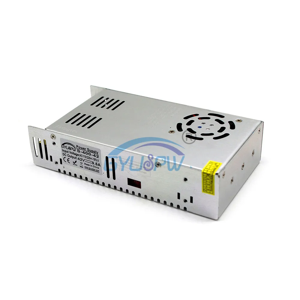 42V400W-3