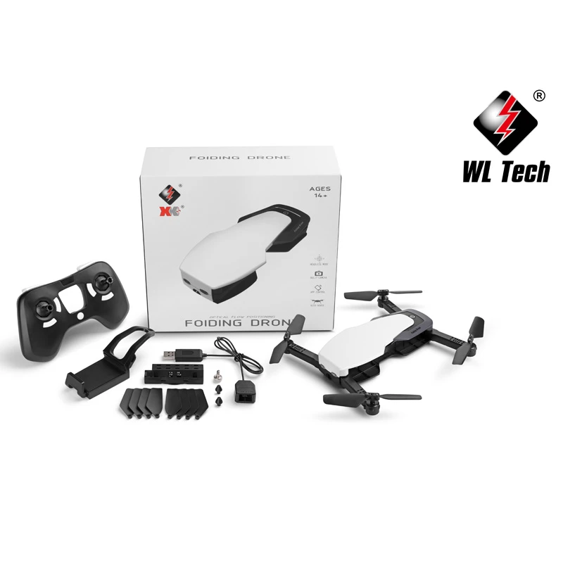 wltoys quadcopter