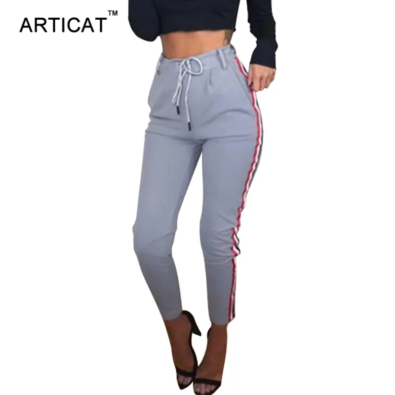 Aliexpress.com : Buy Fashion Women Pencil Pantalone Harem