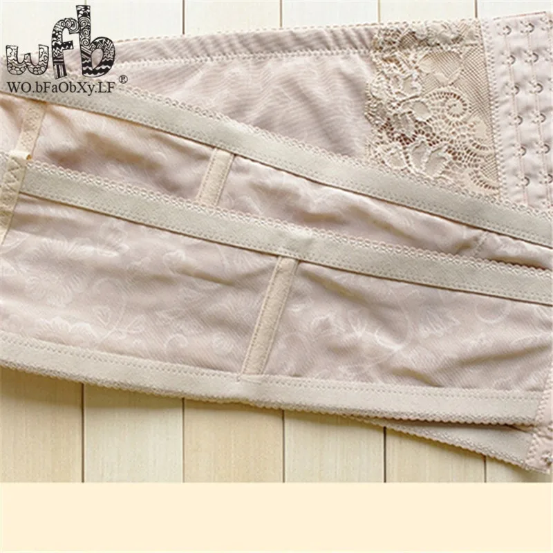 Retail cotton support slimming bandages belt FOR postpartum women recovery abdomen