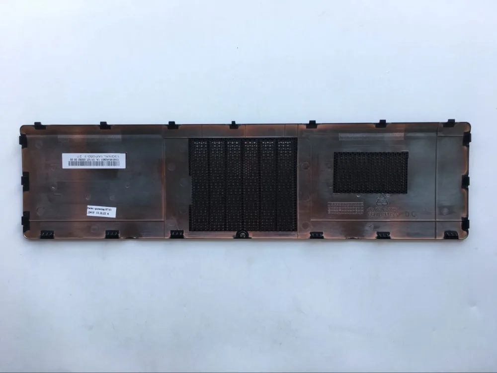 New Original HDD Hard Driver Cover For Asus N76VZ-DS71 N76 N76VM-1A Widescreen Cover 13N0-MHA0901 13GNAL1AP050-1 18USD