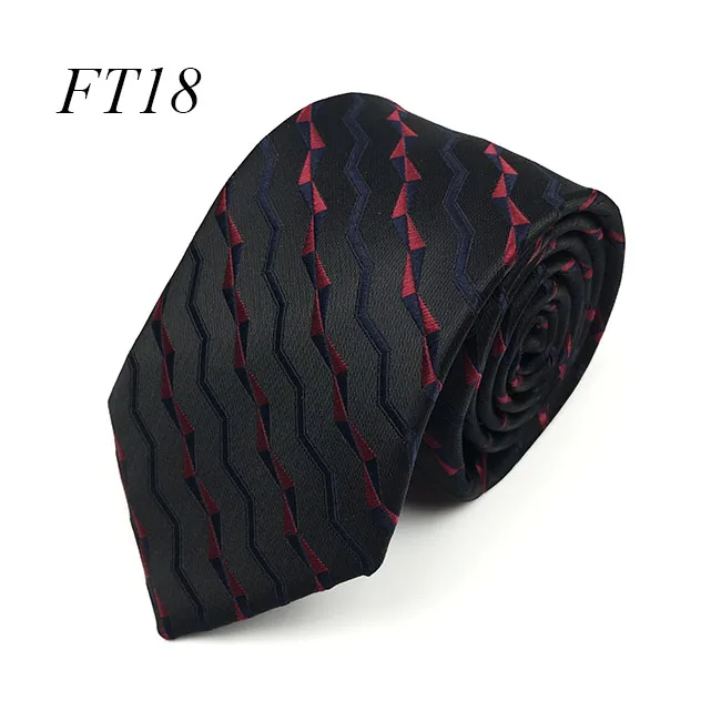 FT necktie 18