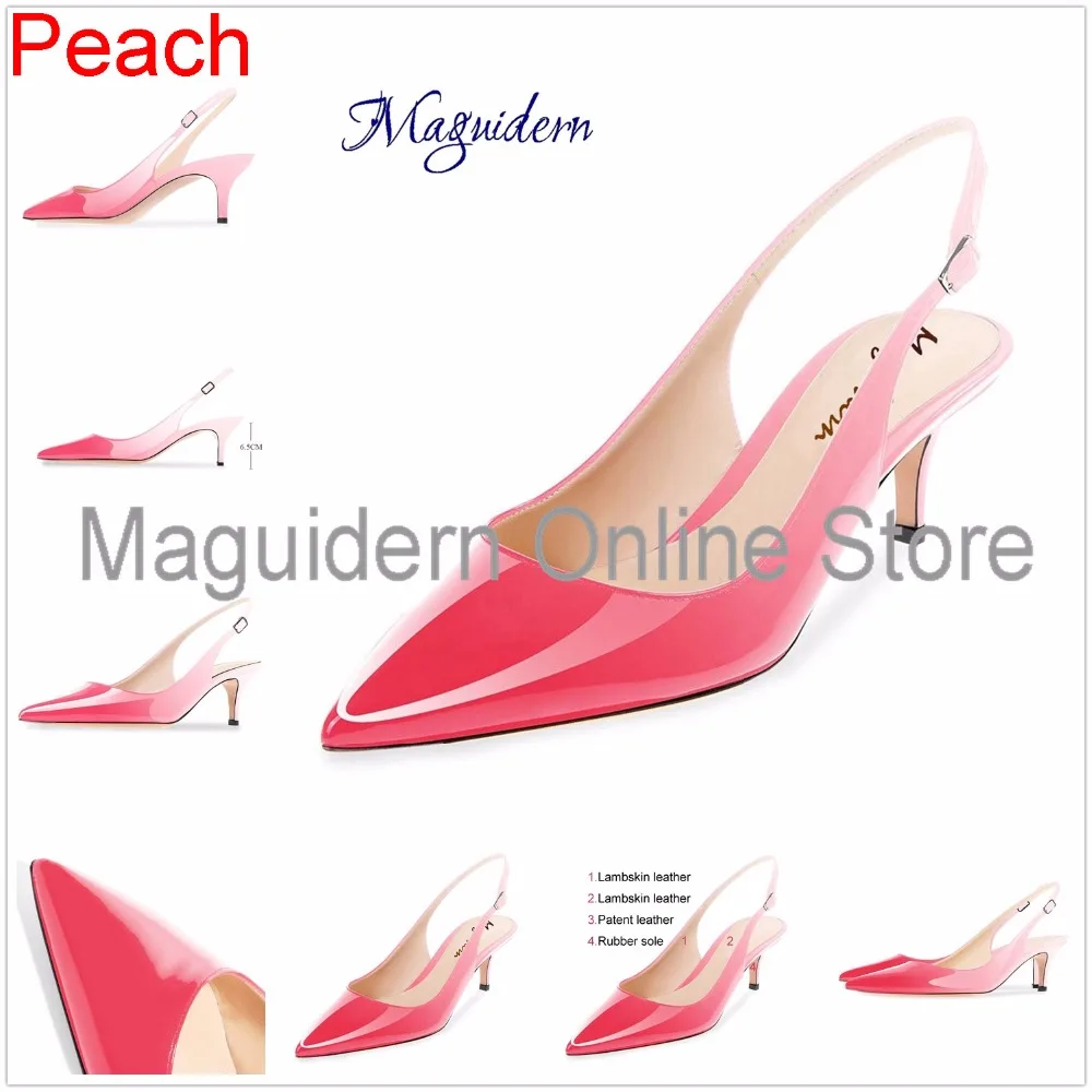 peach