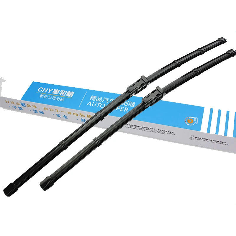 Car styling Car Windscreen Wipers For Porsche 718 911 Boxster Cayman