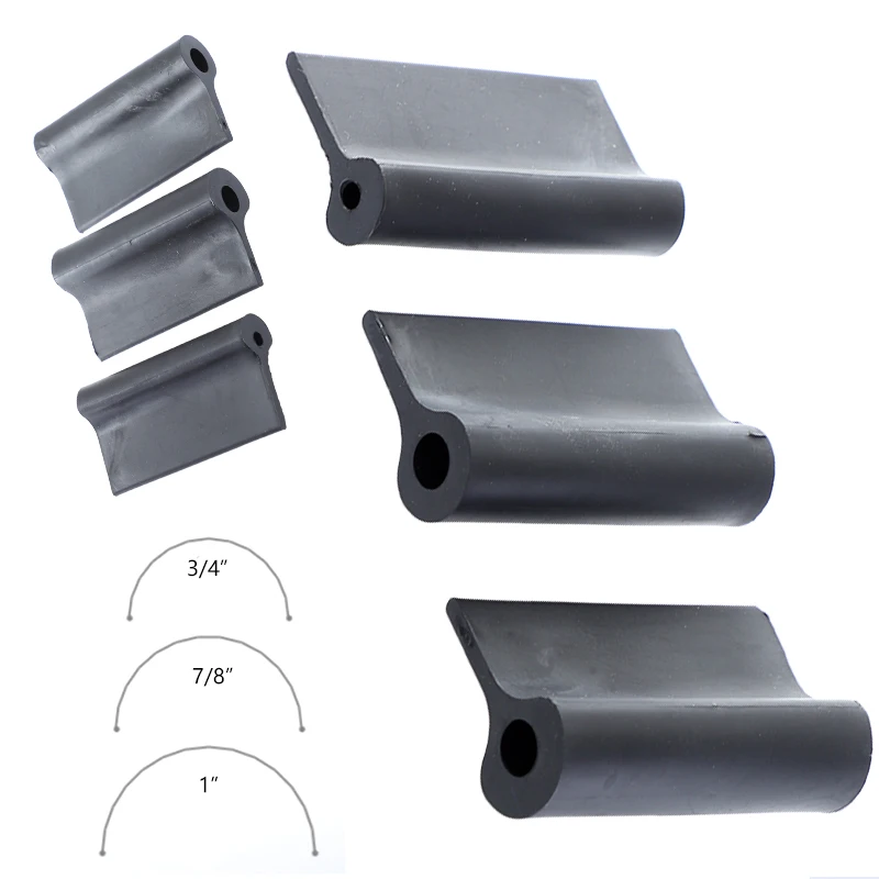 Tadpole Sanding Blocks