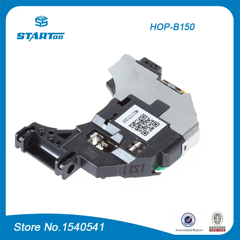 Оригинальная Лазерная линза HOP B150 Blu Ray оптический захват для Xbox one Xboxone Ремонт