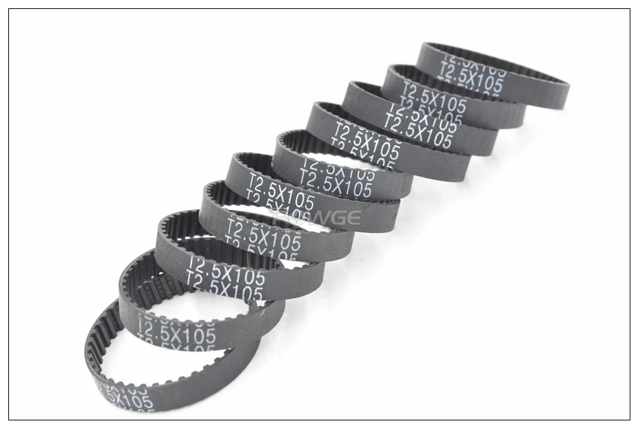 da correia sincrona 6mm dentes 42 48 03