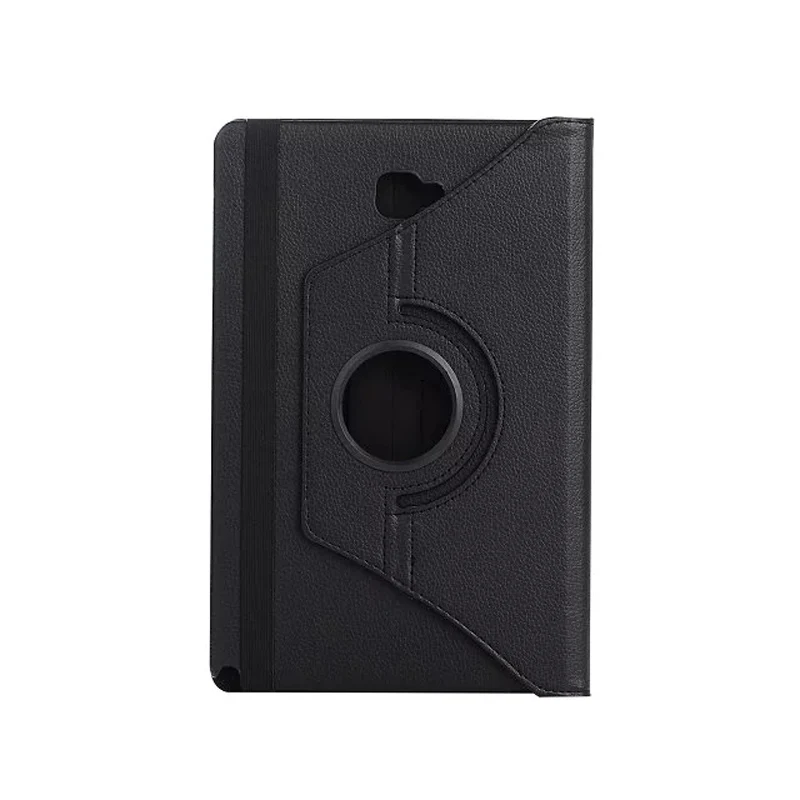 US $756.00 CucKooDo 200Pcslot 360 Degree Rotating Magnetic Smart PU Leather Protective Case For Samsung Galaxy Tab A 101 with S Pen P580