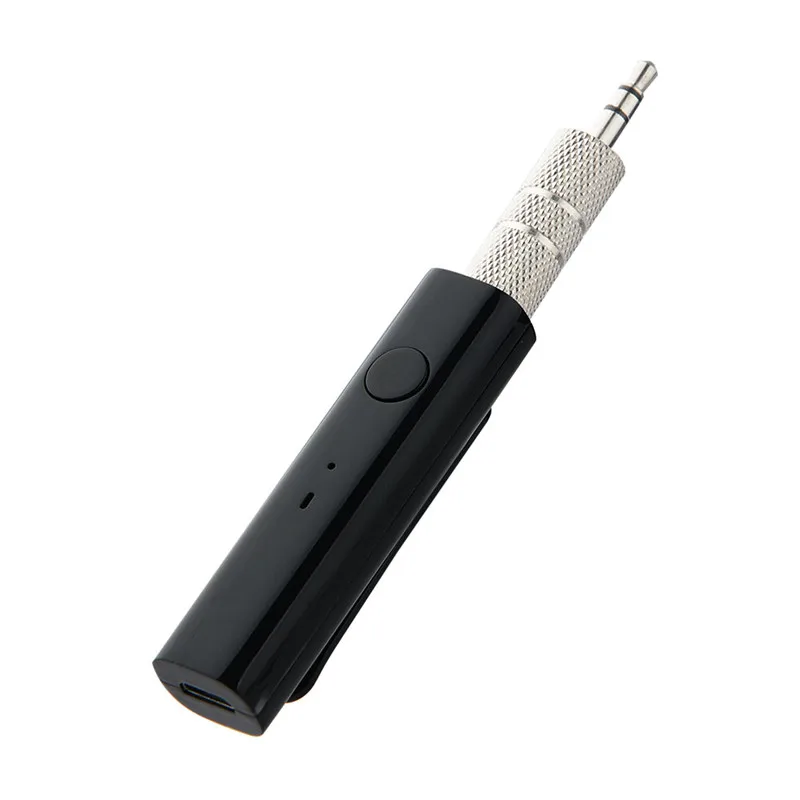 Newest Bluetooth Receiver 3.5mm Jack Transmitter Audio Music Wireless